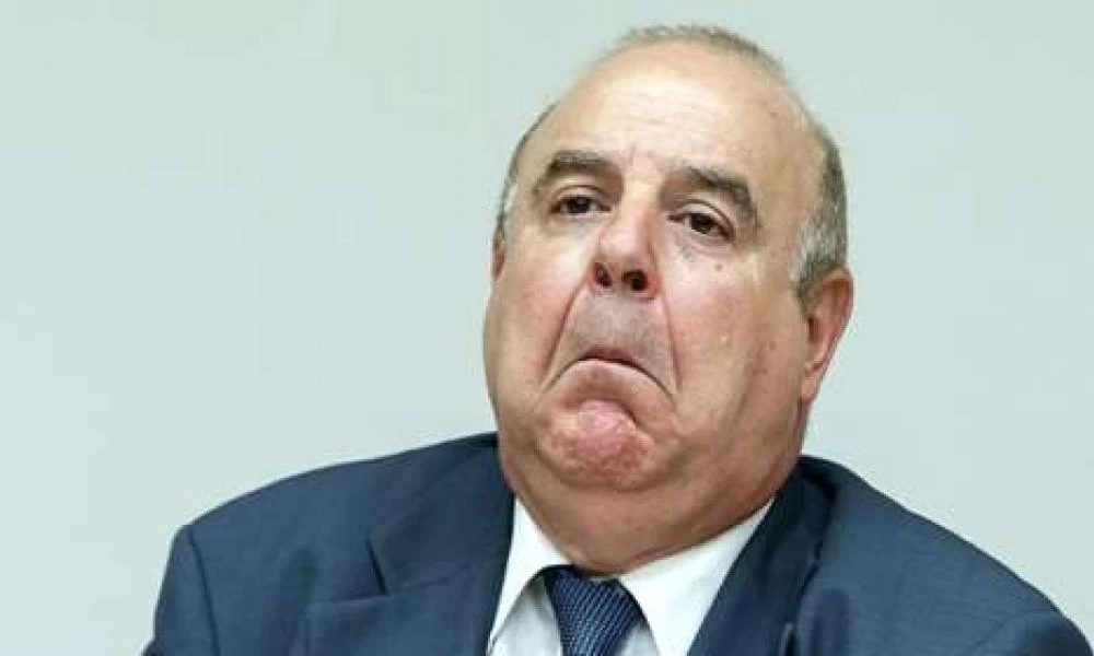 ΣΕΗ: Aύριο η απολογία Χαϊκάλη για τις καταγγελίες εναντίον του